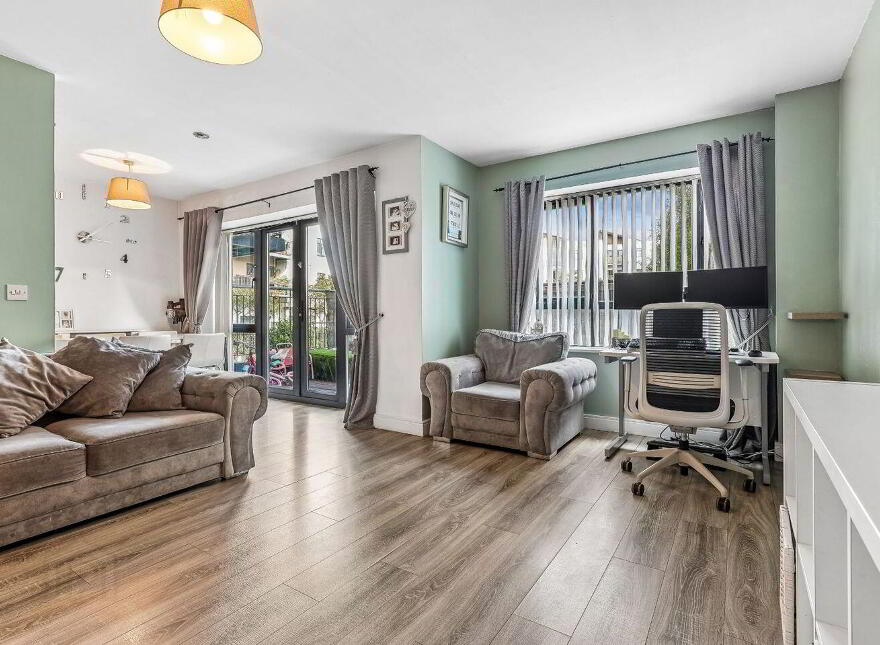 Apartment 3 Block 3 Grange Lodge Avenue, Clongriffin, Clongriffin, D13XE63