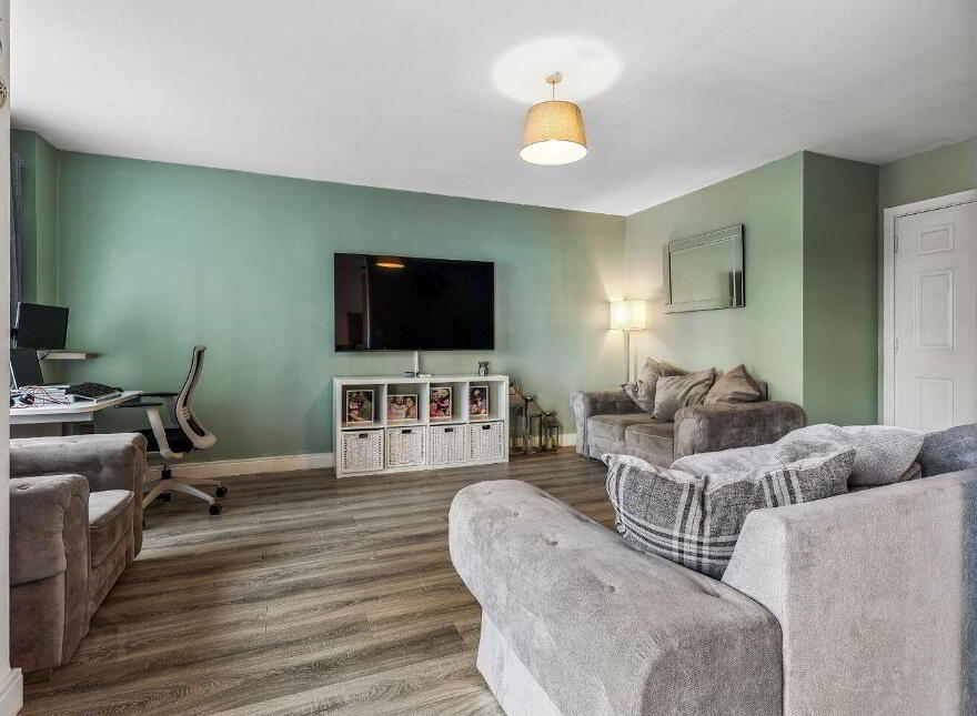 Apartment 3 Block 3 Grange Lodge Avenue, Clongriffin, Clongriffin, D13XE63
