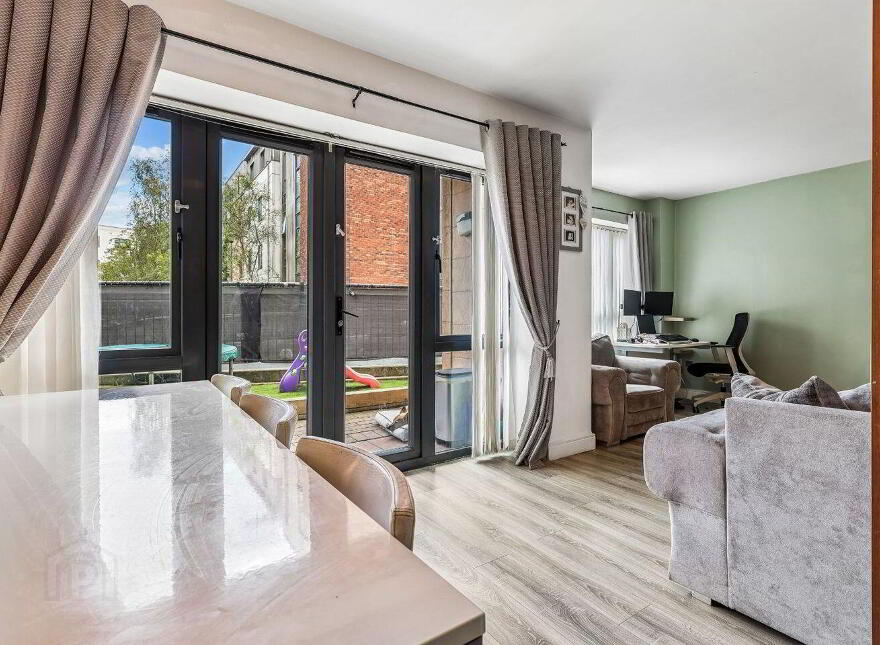 Apartment 3 Block 3 Grange Lodge Avenue, Clongriffin, Clongriffin, D13XE63