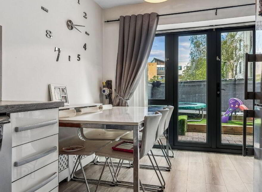 Apartment 3 Block 3 Grange Lodge Avenue, Clongriffin, Clongriffin, D13XE63