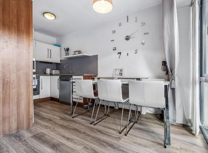 Apartment 3 Block 3 Grange Lodge Avenue, Clongriffin, Clongriffin, D13XE63