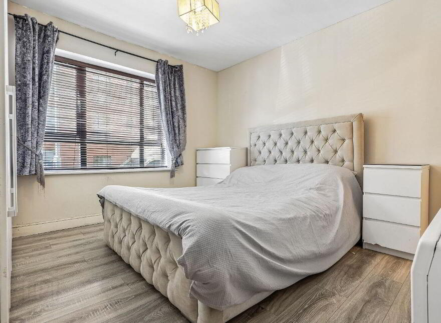 Apartment 3 Block 3 Grange Lodge Avenue, Clongriffin, Clongriffin, D13XE63