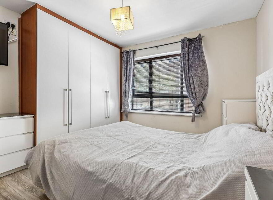 Apartment 3 Block 3 Grange Lodge Avenue, Clongriffin, Clongriffin, D13XE63