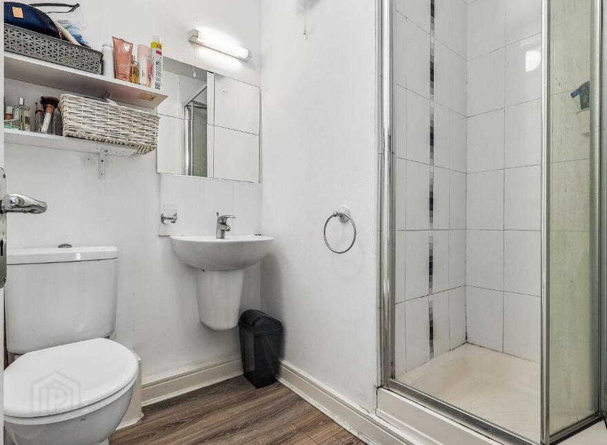Apartment 3 Block 3 Grange Lodge Avenue, Clongriffin, Clongriffin, D13XE63