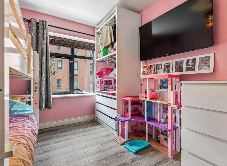 Apartment 3 Block 3 Grange Lodge Avenue, Clongriffin, Clongriffin, D13XE63