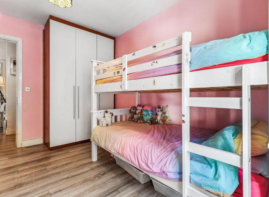 Apartment 3 Block 3 Grange Lodge Avenue, Clongriffin, Clongriffin, D13XE63