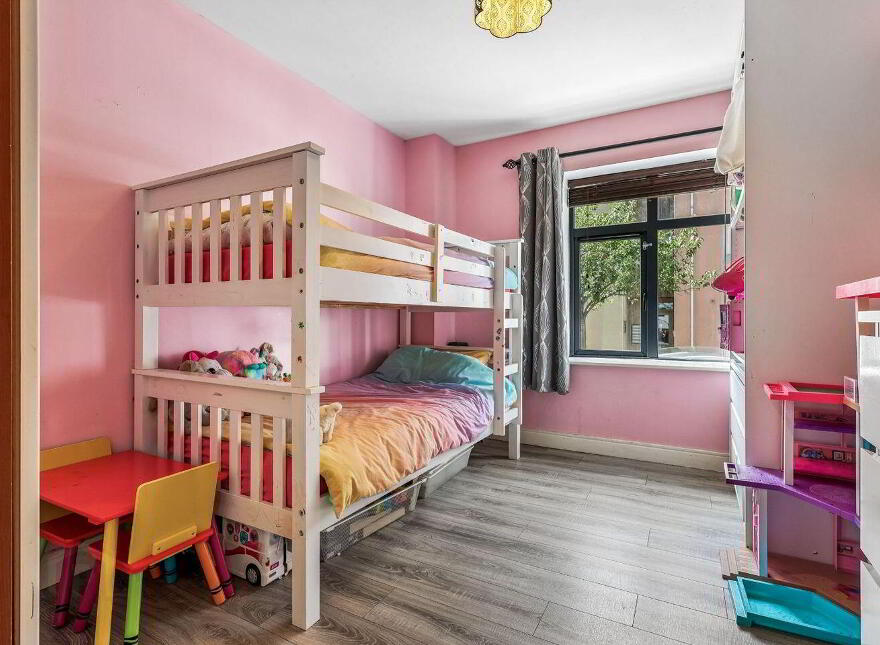 Apartment 3 Block 3 Grange Lodge Avenue, Clongriffin, Clongriffin, D13XE63