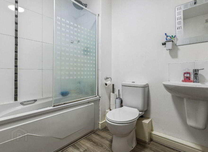 Apartment 3 Block 3 Grange Lodge Avenue, Clongriffin, Clongriffin, D13XE63