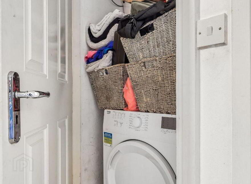 Apartment 3 Block 3 Grange Lodge Avenue, Clongriffin, Clongriffin, D13XE63