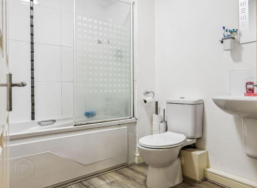Apartment 3 Block 3 Grange Lodge Avenue, Clongriffin, Clongriffin, D13XE63