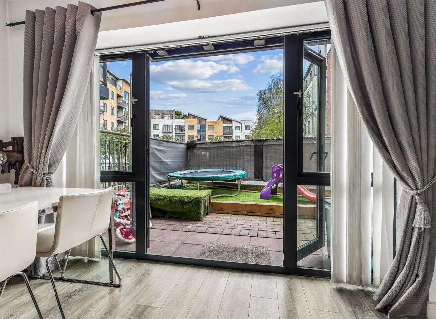 Apartment 3 Block 3 Grange Lodge Avenue, Clongriffin, Clongriffin, D13XE63