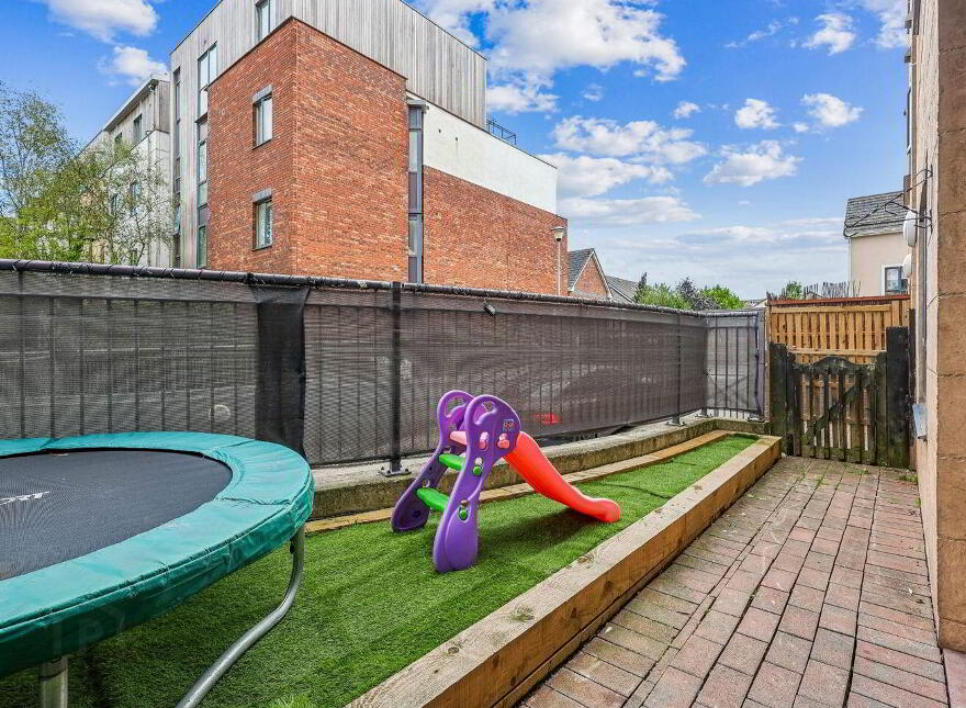 Apartment 3 Block 3 Grange Lodge Avenue, Clongriffin, Clongriffin, D13XE63