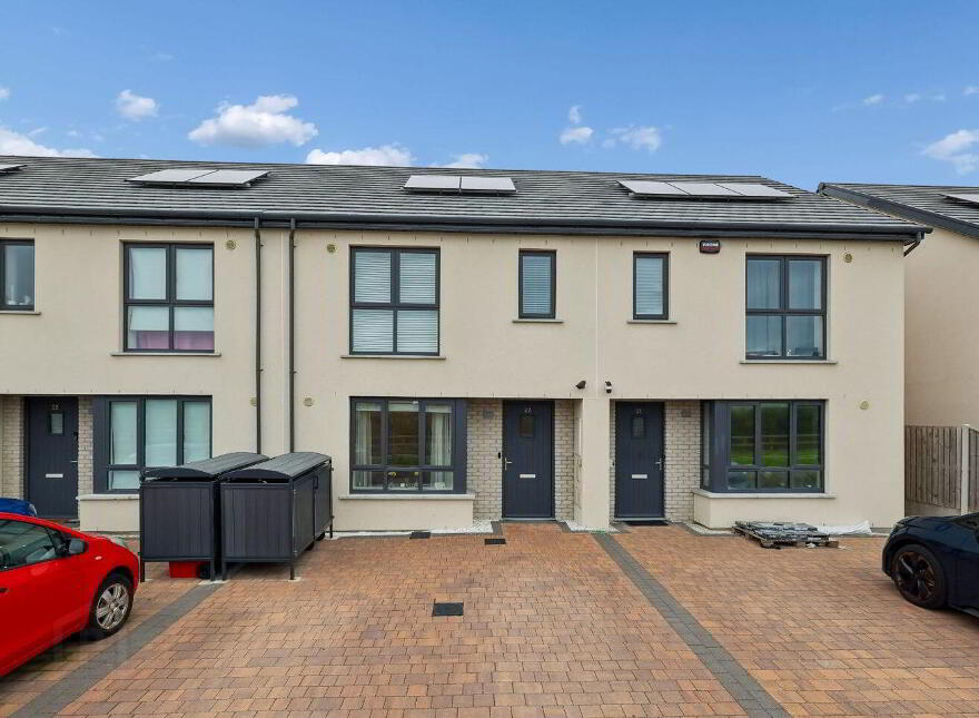 22 The Walk, Kilmartin Grove, Hollystown, D15TEK1