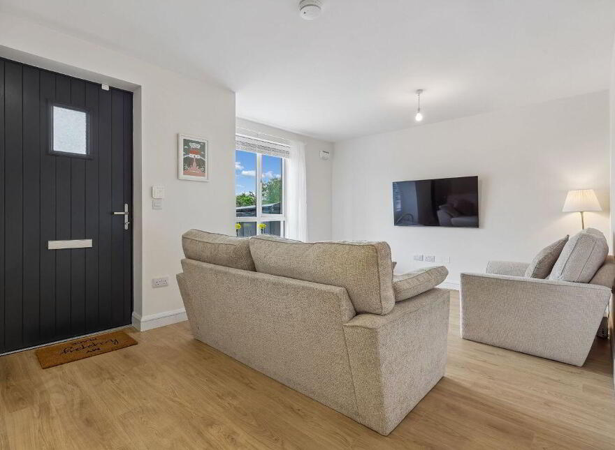 22 The Walk, Kilmartin Grove, Hollystown, D15TEK1