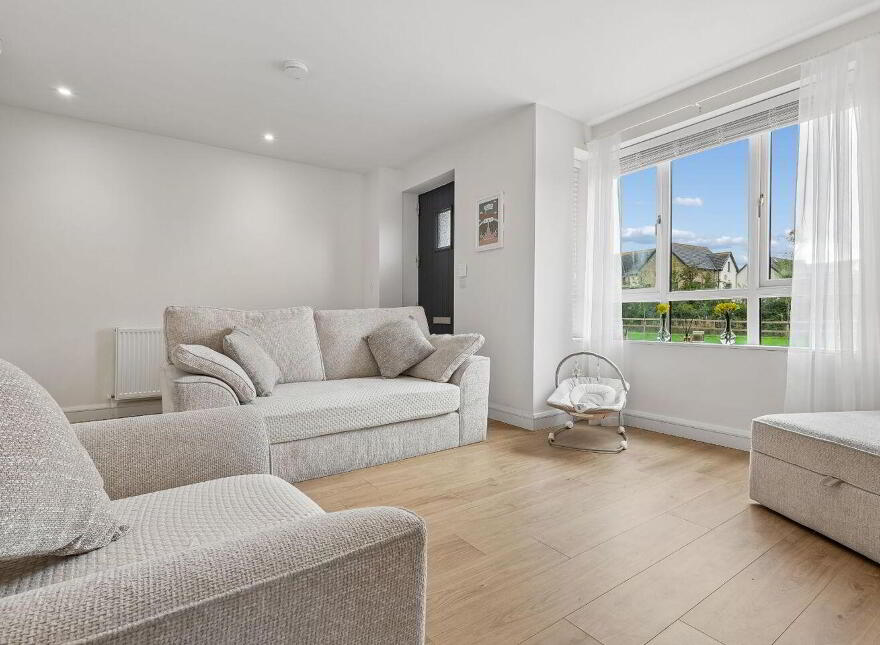 22 The Walk, Kilmartin Grove, Hollystown, D15TEK1