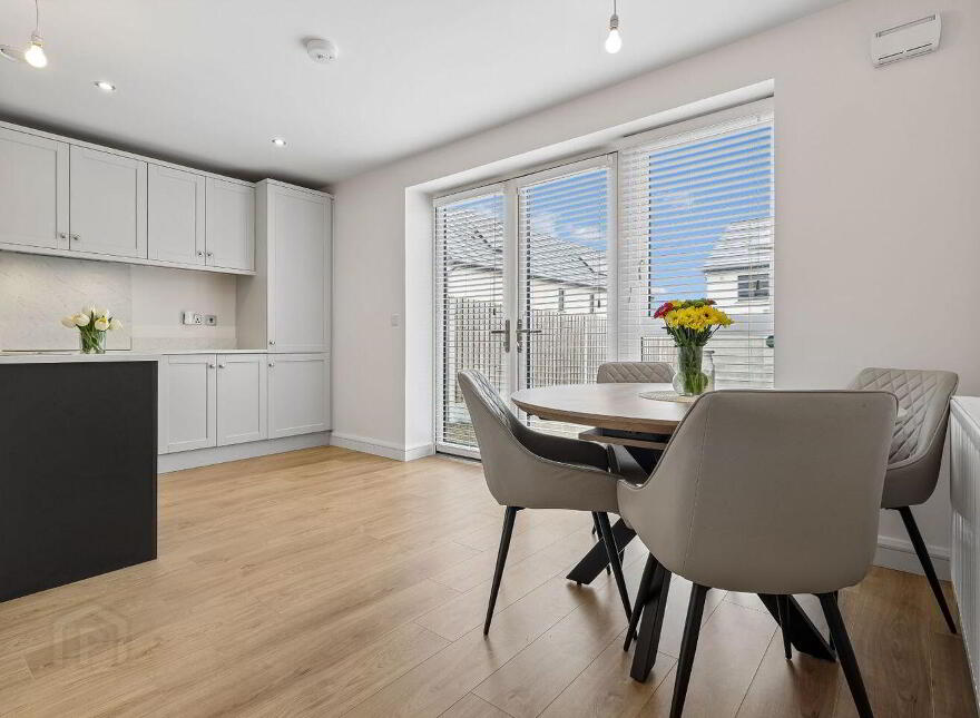 22 The Walk, Kilmartin Grove, Hollystown, D15TEK1