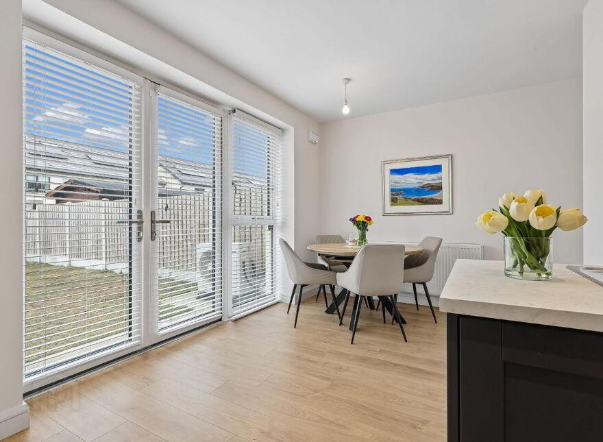 22 The Walk, Kilmartin Grove, Hollystown, D15TEK1