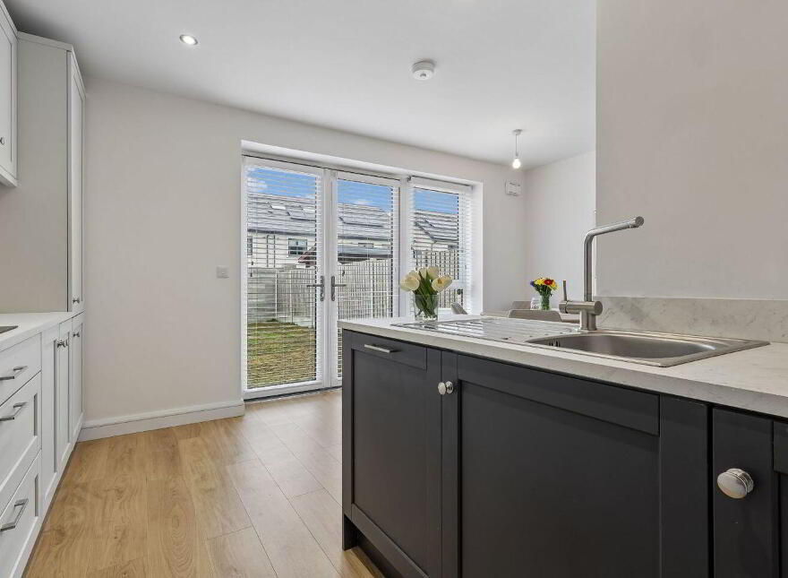 22 The Walk, Kilmartin Grove, Hollystown, D15TEK1