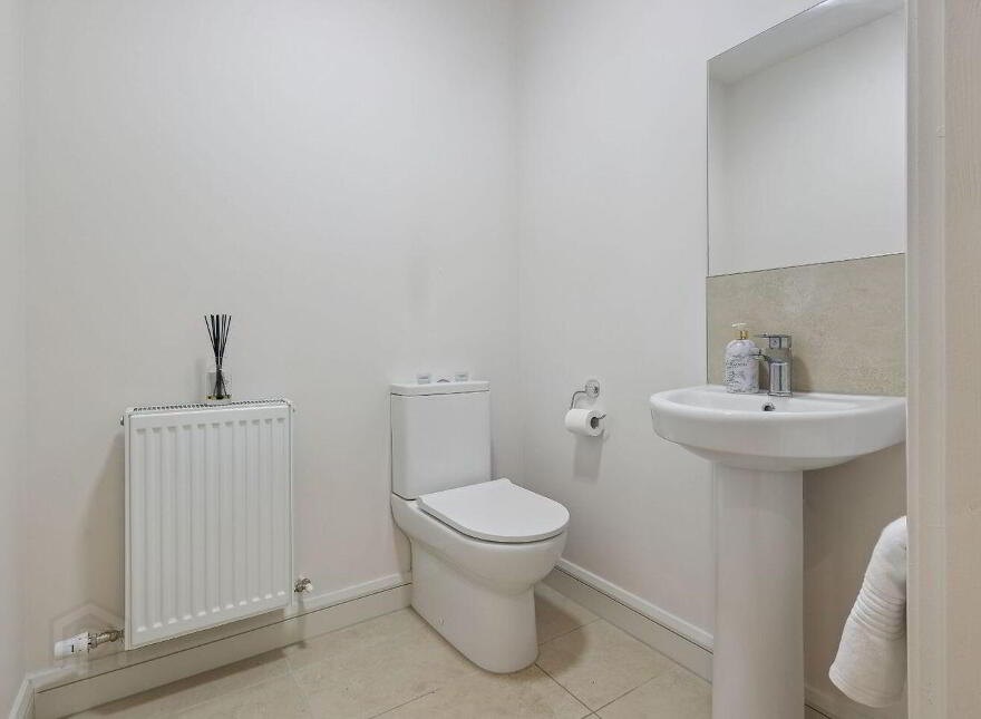 22 The Walk, Kilmartin Grove, Hollystown, D15TEK1