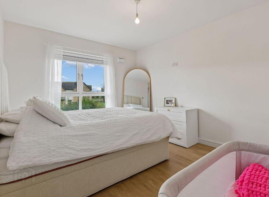 22 The Walk, Kilmartin Grove, Hollystown, D15TEK1