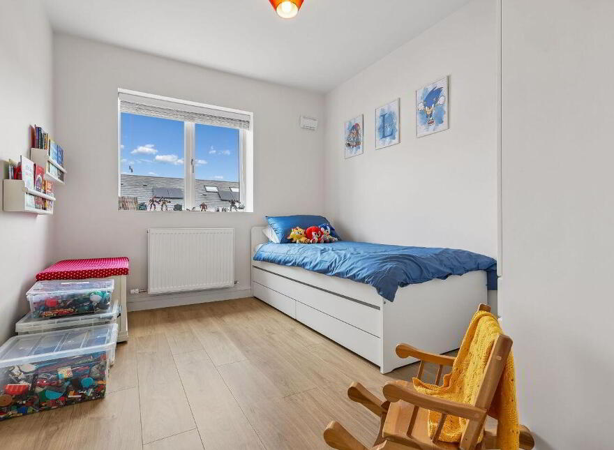 22 The Walk, Kilmartin Grove, Hollystown, D15TEK1