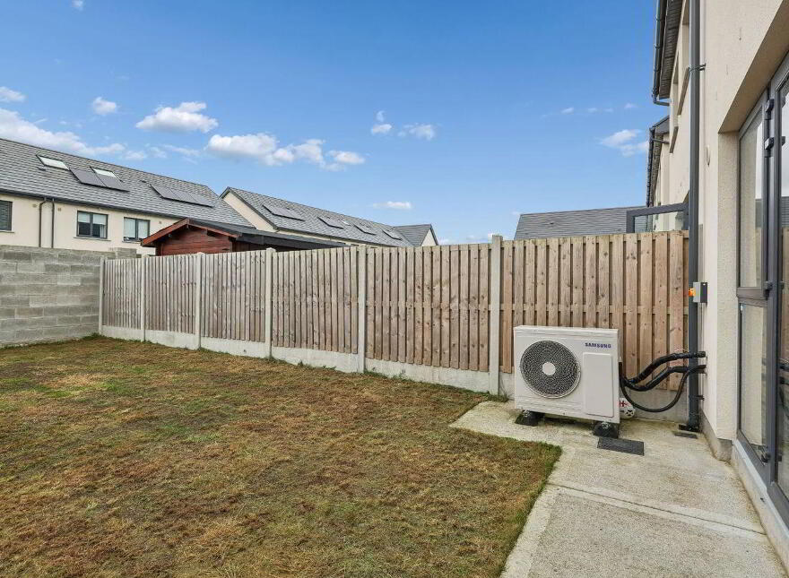 22 The Walk, Kilmartin Grove, Hollystown, D15TEK1