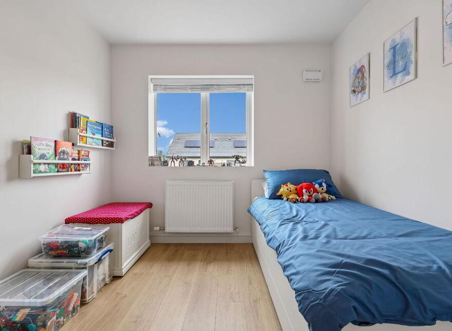 22 The Walk, Kilmartin Grove, Hollystown, D15TEK1