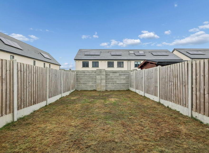 22 The Walk, Kilmartin Grove, Hollystown, D15TEK1