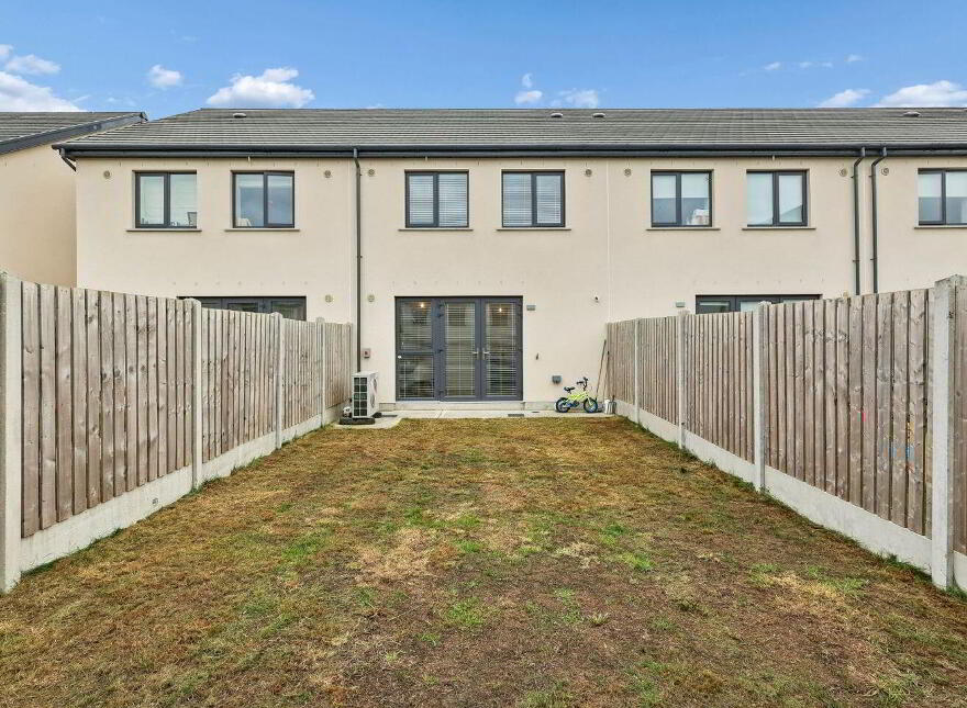 22 The Walk, Kilmartin Grove, Hollystown, D15TEK1