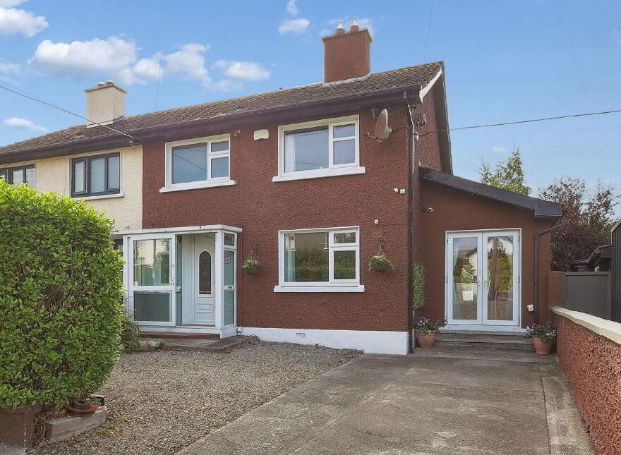 72 Boot Road ( LARGE KITCHEN EXTENSION), Clondalkin, Clondalkin, D22X3P9