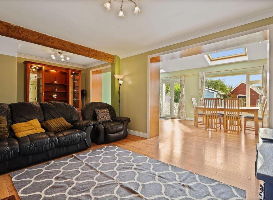 72 Boot Road ( LARGE KITCHEN EXTENSION), Clondalkin, Clondalkin, D22X3P9