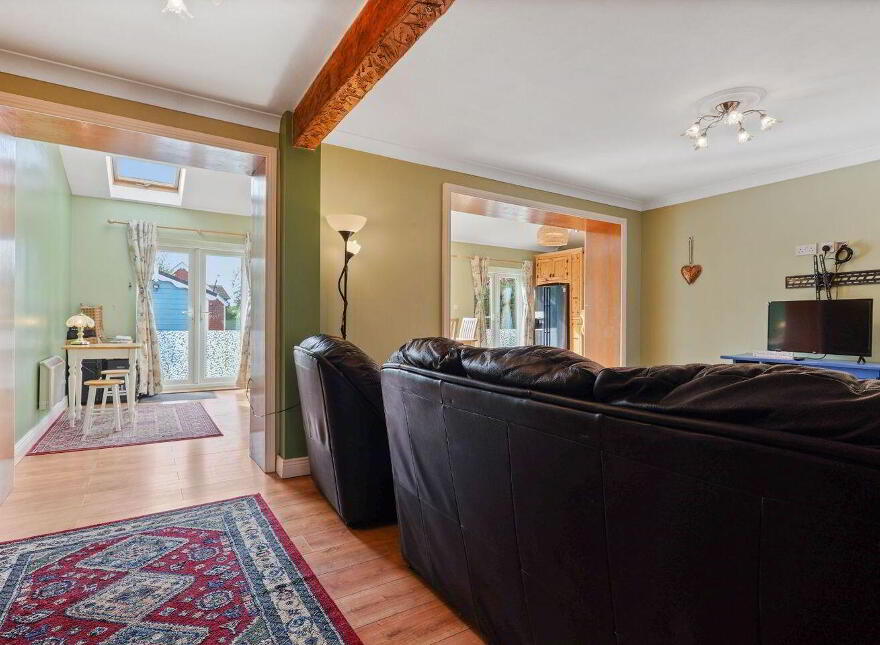 72 Boot Road ( LARGE KITCHEN EXTENSION), Clondalkin, Clondalkin, D22X3P9