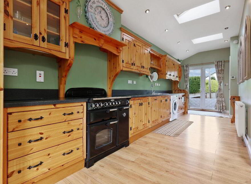 72 Boot Road ( LARGE KITCHEN EXTENSION), Clondalkin, Clondalkin, D22X3P9