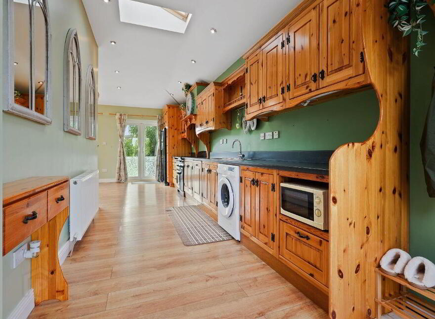 72 Boot Road ( LARGE KITCHEN EXTENSION), Clondalkin, Clondalkin, D22X3P9