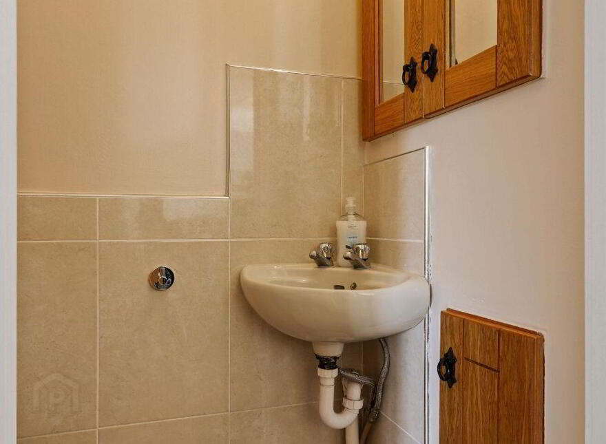 72 Boot Road ( LARGE KITCHEN EXTENSION), Clondalkin, Clondalkin, D22X3P9
