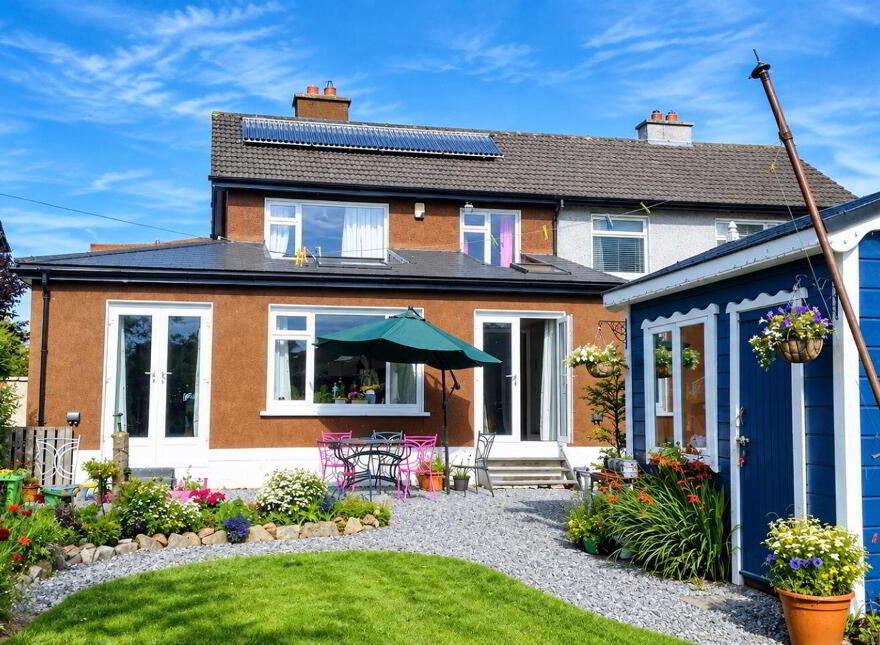 72 Boot Road ( LARGE KITCHEN EXTENSION), Clondalkin, Clondalkin, D22X3P9