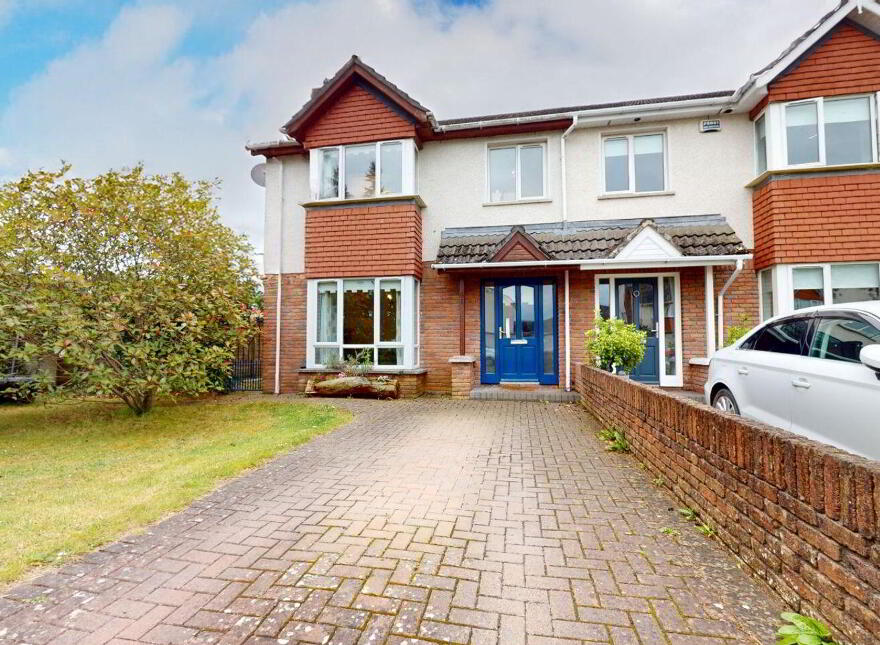 91 Lagavooren Manor, Beamore Road, Drogheda, A92E2H3