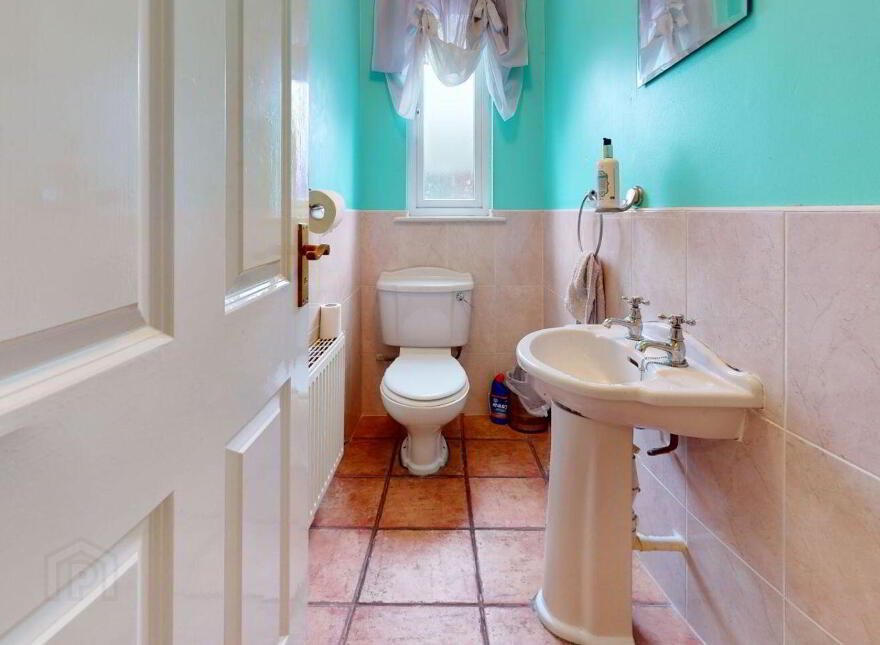 91 Lagavooren Manor, Beamore Road, Drogheda, A92E2H3