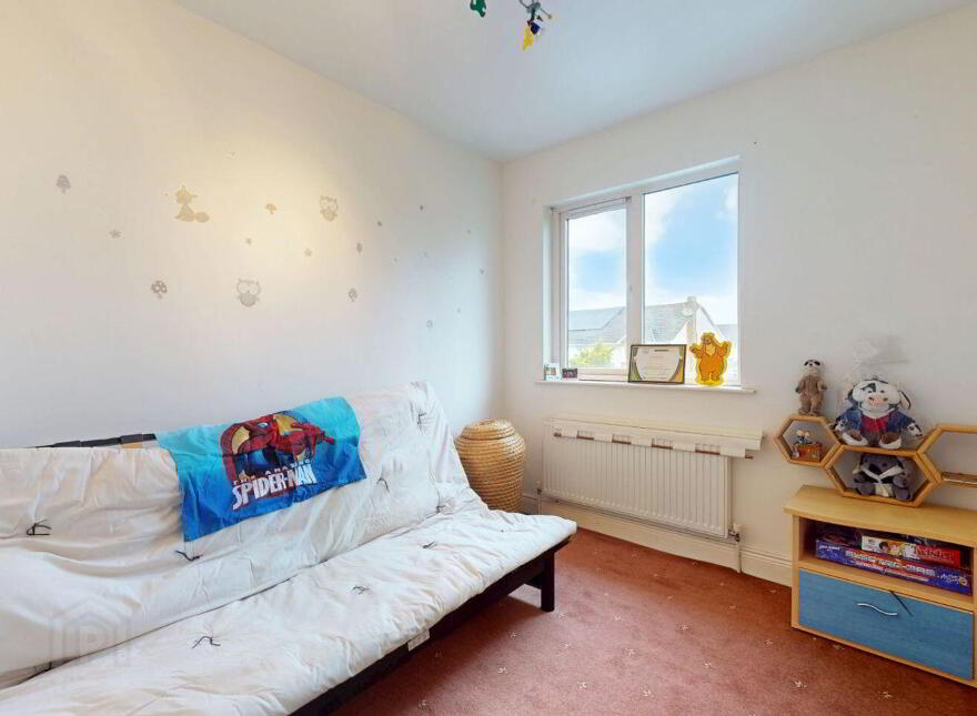 91 Lagavooren Manor, Beamore Road, Drogheda, A92E2H3