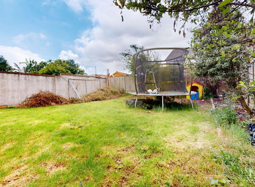 91 Lagavooren Manor, Beamore Road, Drogheda, A92E2H3