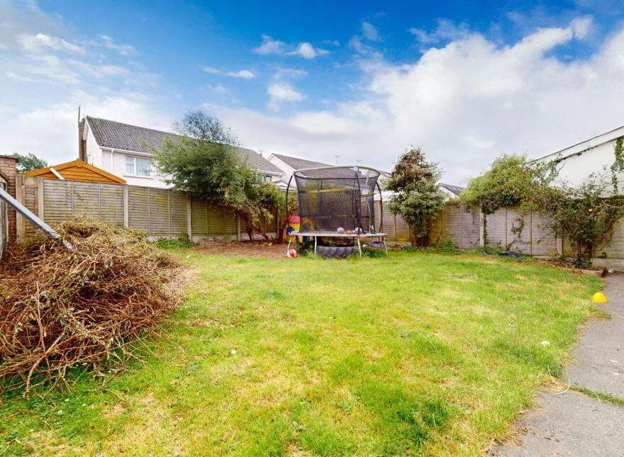 91 Lagavooren Manor, Beamore Road, Drogheda, A92E2H3