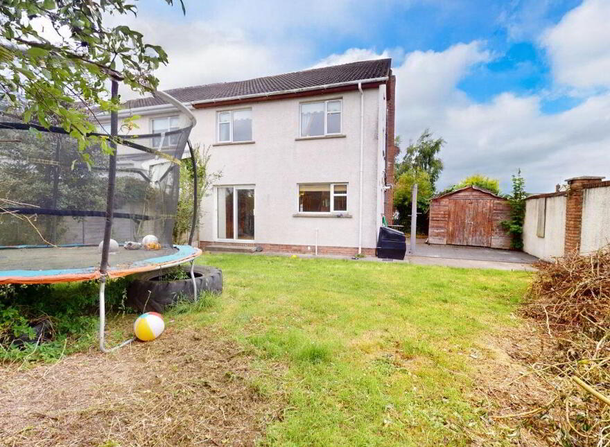 91 Lagavooren Manor, Beamore Road, Drogheda, A92E2H3