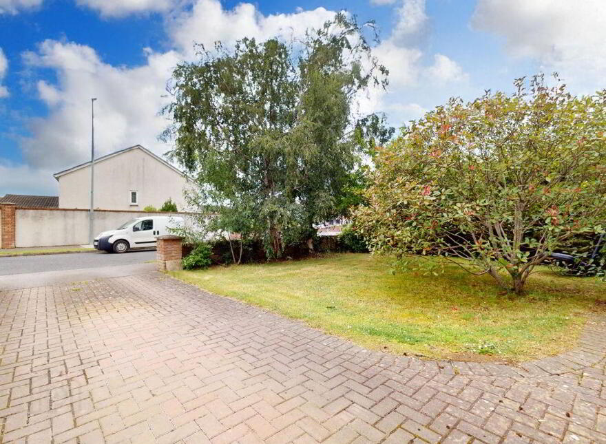 91 Lagavooren Manor, Beamore Road, Drogheda, A92E2H3