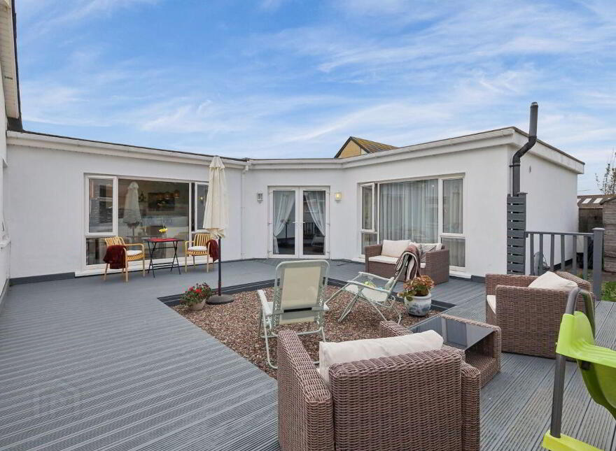 11 Kenure Lawns (, 2 PROPERTIES FOR SALE), Rush, K56PH04