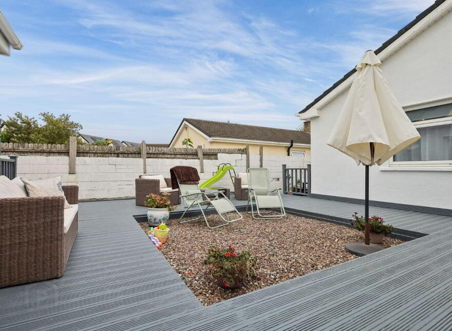 11 Kenure Lawns (, 2 PROPERTIES FOR SALE), Rush, K56PH04
