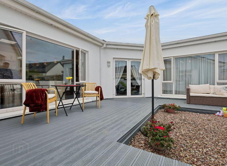 11 Kenure Lawns (, 2 PROPERTIES FOR SALE), Rush, K56PH04