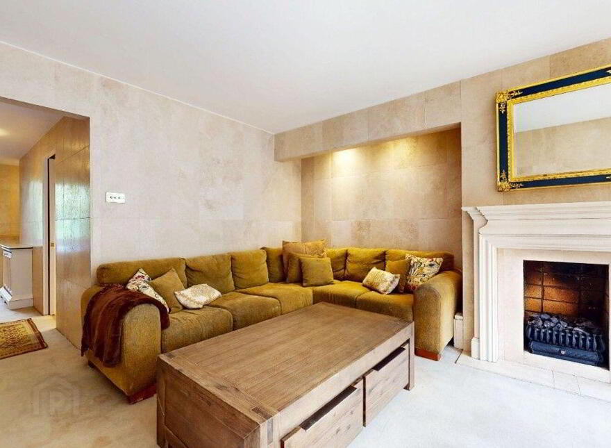 Apartment 5 The Orchard Grove House Apartments, Milltown, Milltown, D06V8F7
