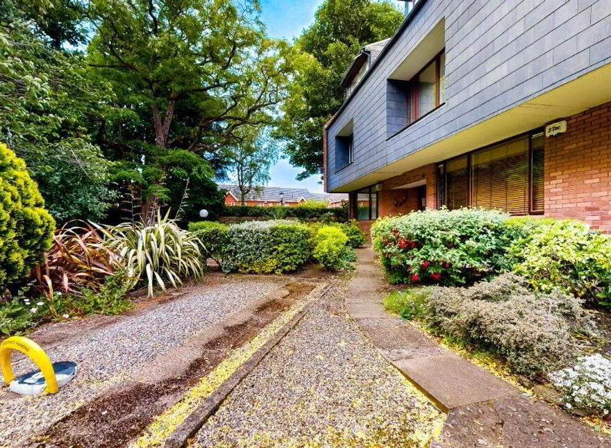 Apartment 5 The Orchard Grove House Apartments, Milltown, Milltown, D06V8F7