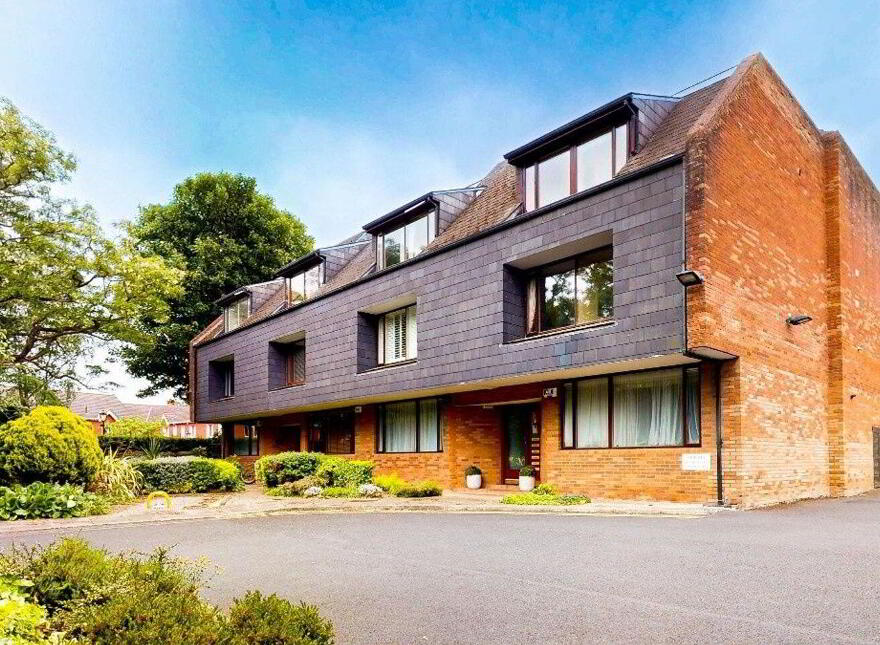 Apartment 5 The Orchard Grove House Apartments, Milltown, Milltown, D06V8F7