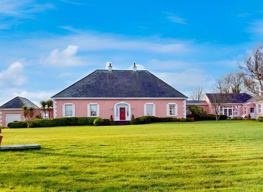 Carrowkeel House, Carrowkeel, Ballintubber, Ballintubber, F12AT20